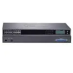Grandstream GXW-4216 V2 (16xFXS Gateway) - Analog/VoIP-Gateway für 16 Nebenstellen