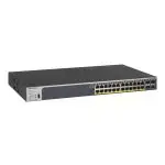 Netgear GS728TP-200EUS 24-Port Gigabit Switch
