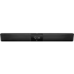 Nureva HDL200 - Audiokonferenzsystem - Schwarz