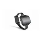 Cereda HDX-0142 Dementen-Transponder mit Sicherheitsverschluss, wasserdicht