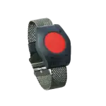 Cereda HFF-0042 Ersatzgehäuse und Armband für Funkfinger HFF-0020