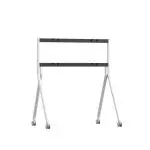 HUAWEI IdealHub White Rolling Stand II - 65" 75" 86"