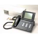 AVAYA Systemtelefon T3.11 Comfort gg an Schnittstelle Up0 IE/I55 - Neuwertig