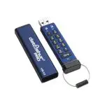 iStorage datAshur PRO 16 GB USB-Flash-Laufwerk verschlüsselt