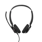  JABRA Engage 50 II MS Stereo USB-A Headset inkl. Link