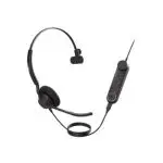 JABRA Engage 50 II UC monaural USB-A incl. 50 II Link