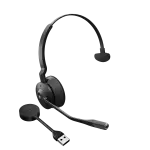 Jabra Engage 55 Mono - Headset - On-Ear - DECT
