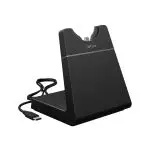 JABRA Ladestation USB-C für Engage 55/65/75