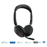Jabra Evolve2 65 Flex MS Stereo USB-C Headset