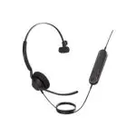 JABRA Engage 40 MS Mono USB-C Headset mit Inline-Link