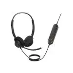 JABRA Engage 40 MS Stereo USB-C  Headset mit Inline-Link
