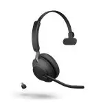 Headset Jabra Evolve2 65 Mono mit Dongle