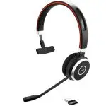 Jabra Evolve 65 SE UC Bluetooth Headset 