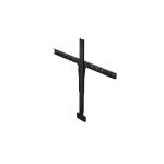 Jabra PanaCast 50 Bildschirmhalterung 14207-72