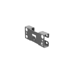 Jabra PanaCast 50 Wandhalterung - grau