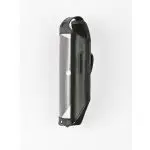 Ledertasche OS R6/Gigaset R700H Pro (Stahlclip)