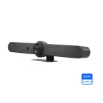 Logitech Rally Bar Graphit
