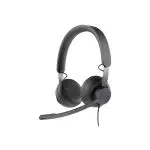 Logitech Zone 750 USB Headset