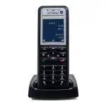 Mitel 632dt Set - inkl. Ladeschale, Netzteil, Akku, Clip