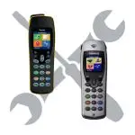 Funktel FC4 / FC4 L / FC4 S - Telefon Reparatur