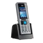 NEC I766 Mobilteil