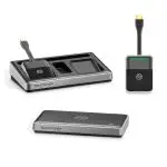 NorthVision VisionShare 4K Wireless True SET - professionelles Präsentationssystem