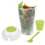 Salatbecher To Go