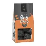 naschlabor "Party Grillkohle" Marshmallows