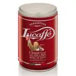 Lucaffe CLASSIC Kaffee gemahlen 250g Dose