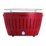 Lotusgrill G 340, Blazing Red