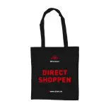 WTG Shopper Leinentasche