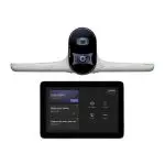 Poly Large Room Kit mit E70 & GC8  Touchpad - Videokonferenzsystem