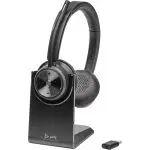 Poly DECT Headset Savi 7320 UC binaural Teams