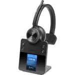 Poly DECT Headset Savi 7410 Office monaural