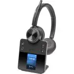 Poly DECT Headset Savi 7420 Office binaural