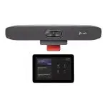 Poly Studio R30 Small Room Kit - Videokonferenzsystem für Microsoft Teams