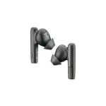 Poly Ersatz Buds schwarz (L+R) für Voyager Free 60 Teams