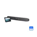 Poly Studio X30 & Poly TC8 All-in-one 4K Videokonferenzsystem