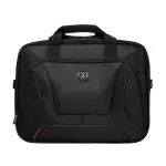 Port Designs COURCHEVEL Toploader Notebook Tasche 15,6"