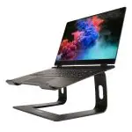 Port Designs ERGONOMISCHER NOTEBOOK-STÄNDER - Lieferung ohne Laptop