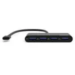 Port Designs USB HUB 4 PORTS USB 3.0 TYPE C