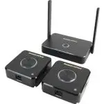 PURELINK QUATTROPOD STANDARD PACK - SET