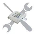 Siemens Patiententelefon Chipset Reparatur
