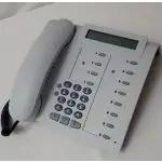 optiPoint 500 standard artic - Refurbished - 1A Qualität