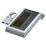 OpenStage key module 80 silberblau, generalüberholt