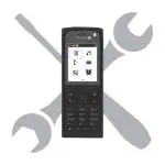 Alcatel DECT 8262 - Telefon Reparatur