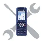 Alcatel DECT 8234 - Telefon Reparatur