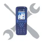 ALCATEL DECT 8254 - TELEFON REPARATUR