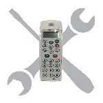 AVAYA MedCom Medial C mit und ohne Lichtruf - Patiententerminal Reparatur