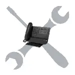 Alcatel DECT - Telefon Reparatur